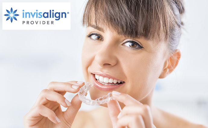 Invisalign Provider - Clínica Micale