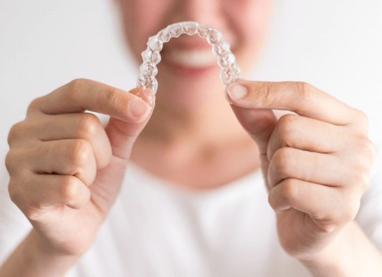 Invisalign Full